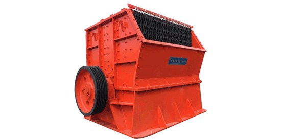拒絕劣質(zhì)重型錘式破碎機(jī)，宏源機(jī)械為你提供高品質(zhì)設(shè)備