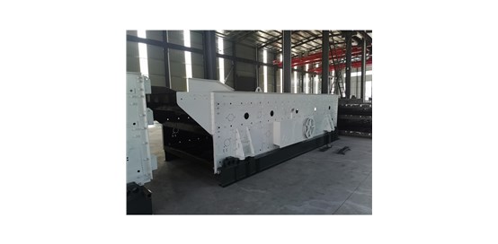雙軸振動(dòng)篩電機(jī)如何連接大振動(dòng)功率？